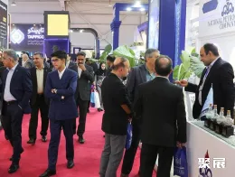 伊朗实验室展现场图片3