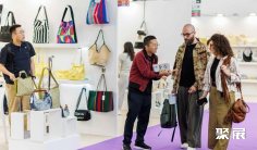 意大利箱包展(GARDABAGS)2026展位图与展位价格
