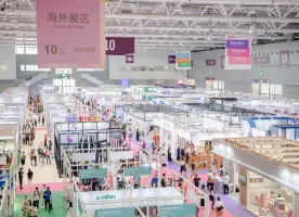 2025深圳针织展最新参展商名录