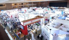 2025雅加达广告展参展攻略(时间地点+门票价格)