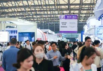 重磅：第28届上海美容展CBE2024六大新亮点提前预览！上海美博会门票通道已开启