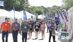 美国爱荷华洲猪业畜牧展览会(WORLD PORK EXPO)2027观展指南:时间地点/门票