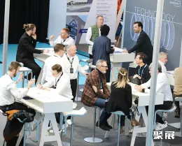 歐洲墊圈展展會現(xiàn)場(現(xiàn)場盛況)3