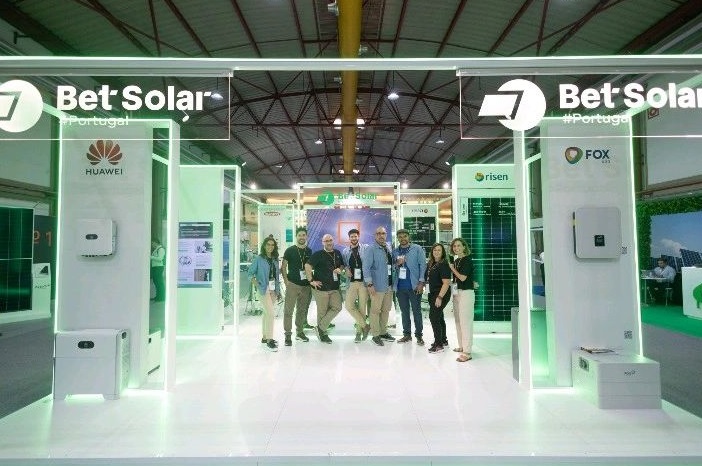 2026葡萄牙光伏展参展攻略(时间+地点+门票)