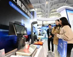 2025年郑州软件展门票如何申请？多少钱？