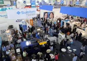 2025墨西哥橡塑展门票多少钱一张