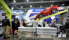 墨西哥交通展2025展位价格与展位申请