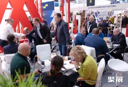 俄罗斯复合材料展现场图片5