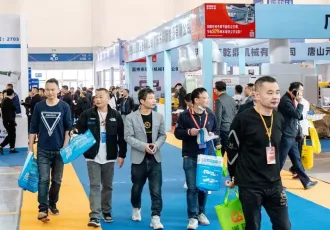 义乌包装印刷展2025参展攻略（时间+地点+门票）