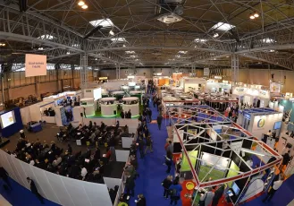 英国储能展2025展商名录