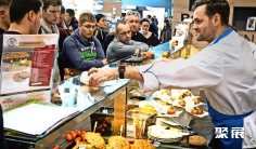 2026德国酒店用品展参展攻略(时间+地点+门票怎么买?)