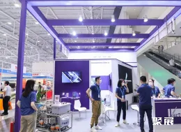 新疆石油装备展现场图片6