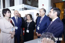 阿塞拜疆医疗展现场图片3