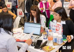 墨西哥烘焙展现场图片6