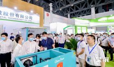 2026年成都环博会(IE expo Chengdu)门票价格,如何购买?