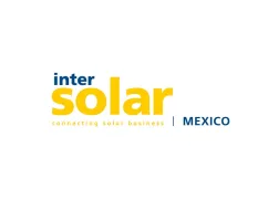 墨西哥太陽能光伏展覽會Logo
