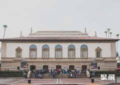 美国帕萨迪纳图拉尔国际农业展中心