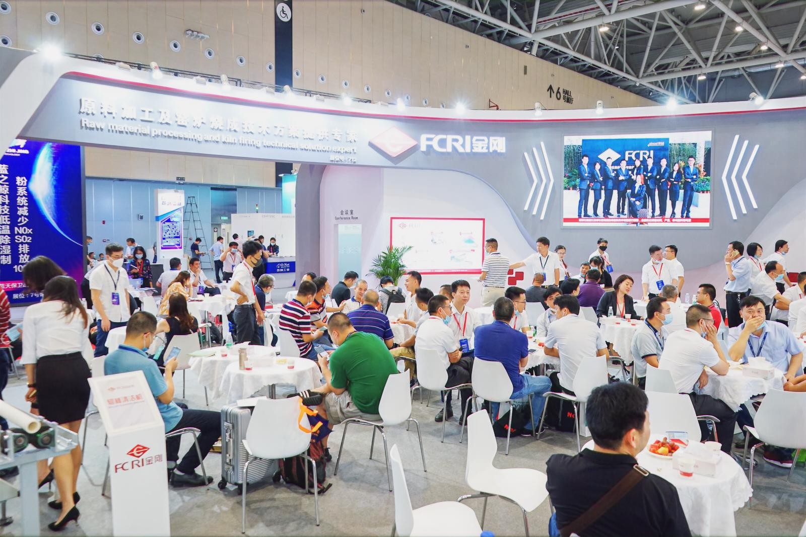 4月18-22日,潭洲陶瓷展、佛山陶博会2024迎接海外采购商!扩大生意人脉圈!会刊申请、观众预登记