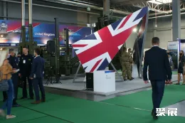 凱爾采軍警防務(wù)展展會(huì)現(xiàn)場(chǎng)(現(xiàn)場(chǎng)盛況)10