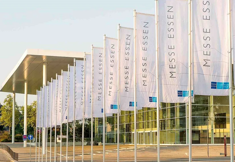 德国埃森会展中心图片5