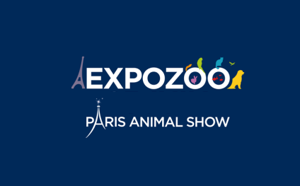 法国巴黎宠物用品展览会
