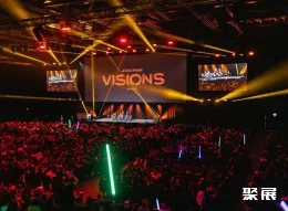 星球大战庆典现场图片1