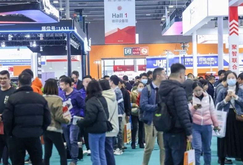 广州LED展现场图片1