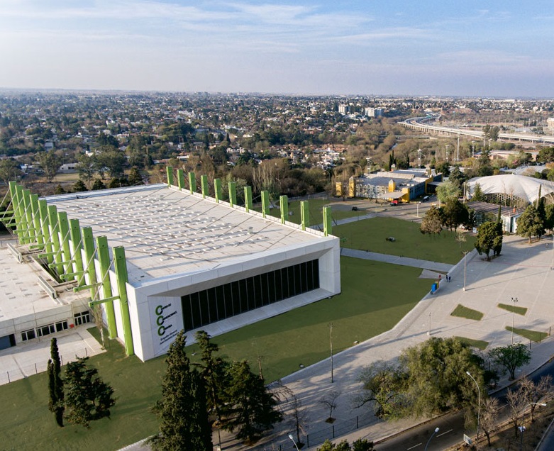 Centro de Convenciones Córdoba (C.C.C.)