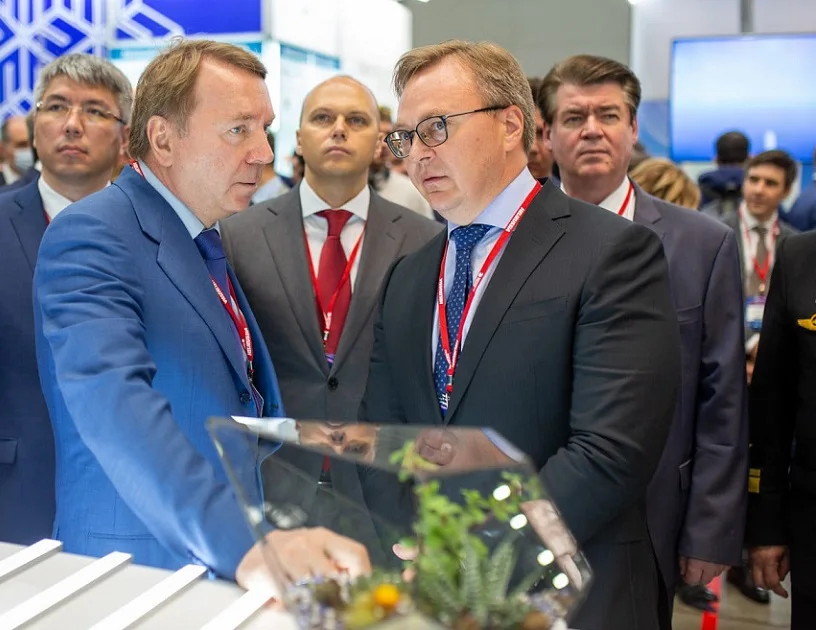 2026莫斯科直升机展展品范围有哪些？