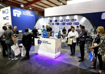 南非约翰内斯堡包装印刷展览会(PROPAK AFRICA)2028展位价格与展位申请
