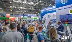 2026俄罗斯广告展 (Printech)观众预登记正式开启,精彩即将登场!