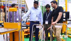 印度物流展2025参展攻略(时间+地点+观众预约)