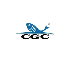 威海钓鱼用品、钓具、渔具展览会实拍图