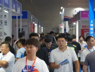 2027无锡机床展(WIIE)展品范围有哪些？
