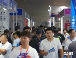 无锡机床展现场图片3