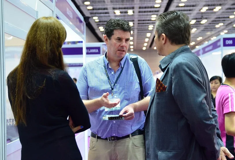 2026马来西亚珠宝展(MIJF)参展攻略（时间+地点+门票）