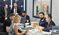 2025伊斯坦布尔珠宝展参展攻略(时间地点,门票怎么预约?)