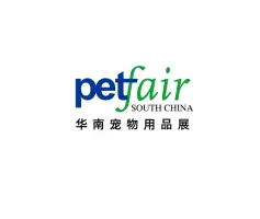 广州宠物展Logo