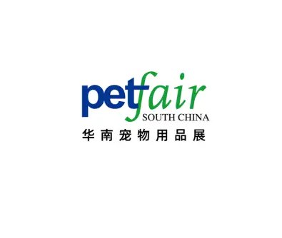 广州宠物展logo