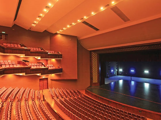 斯里兰卡科伦坡国际会展中心