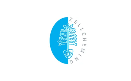 德国法兰克福造纸工业展览会