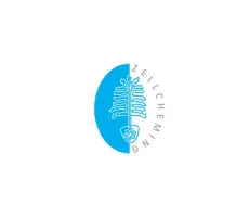 德国纸业展Logo