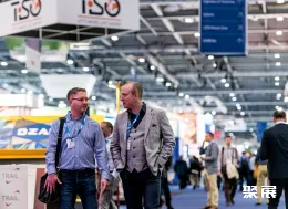 開羅消防安全展展會現(xiàn)場(現(xiàn)場盛況)3