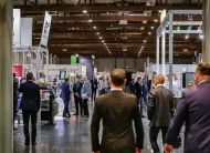 波兰粉体展2026举办时间与地点