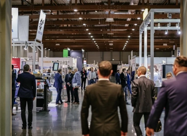 波兰粉体展2026举办时间与地点