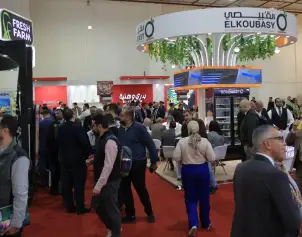 2026摩洛哥食品加工包装展(Africa Food Show)时间表及地点