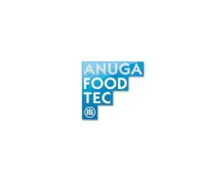 深圳食品展Logo