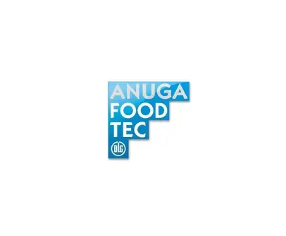 深圳食品展logo