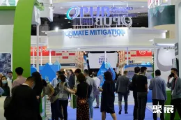 新加坡水展现场图片6