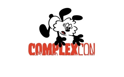 香港ComplexCon大會